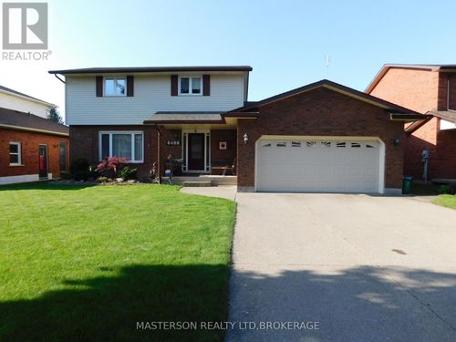 6408 Galaxy Dr, Niagara Falls, ON, L2J3Y3 | Card Image