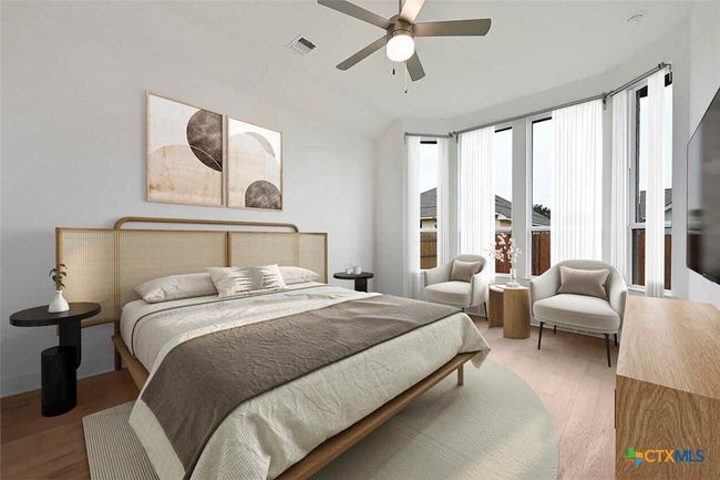 Primary Bedroom | Image 5