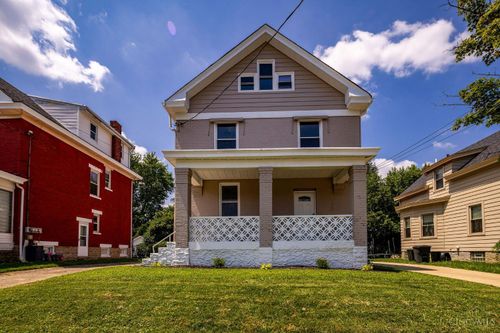3947 Glenmore Ave, Cheviot, OH, 45211-3572 | Card Image