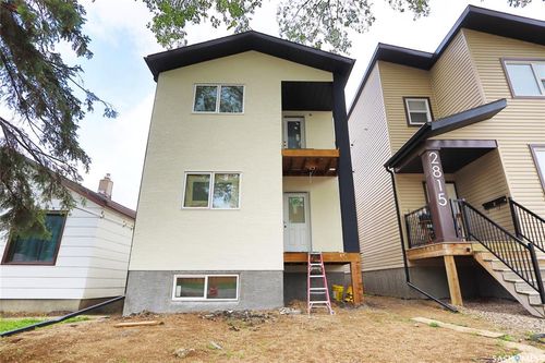 2809 Mcdonald St, Regina, SK, S4N3A1 | Card Image