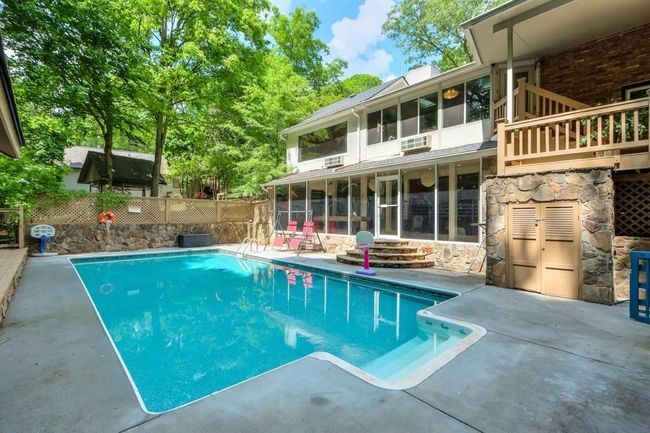 3493 Wood Acres Blvd, House other with 4 bedrooms, 4 bathrooms and null parking in Duluth GA | Image 57