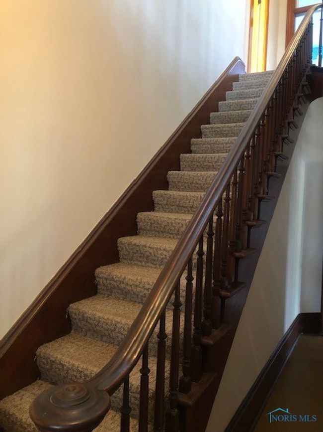 509 Washington St, House other with 3 bedrooms, 2 bathrooms and 3 parking in Republic OH | Image 38