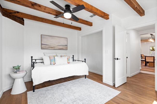 6615 Hialeah Dr, House other with 4 bedrooms, 3 bathrooms and null parking in Dallas TX | Image 31