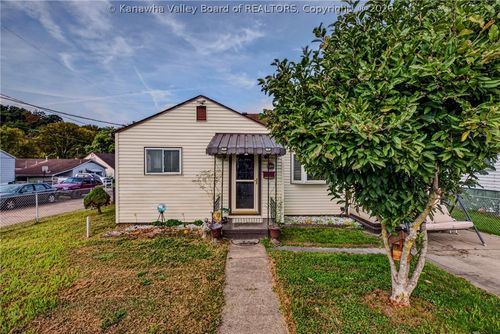 101 Bailes Drive, Nitro, WV, 25143 | Card Image