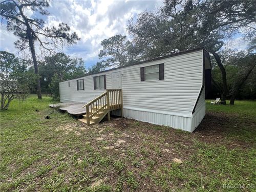 5464 S Wilson Pt, HOMOSASSA, FL, 34446-2561 | Card Image