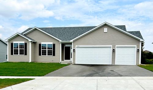 2310 Truman Trl, McHenry, IL, 60051-3623 | Card Image