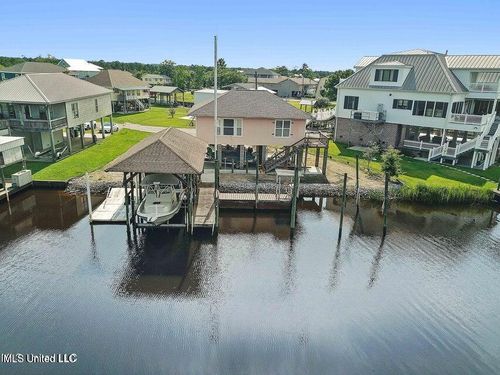 848 Primrose Drive, Bay Saint Louis, MS, 39520 | Card Image