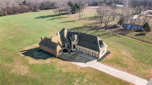 12540 Silver Birch Trce, Elkins, AR, 72727-8831 | Card Image