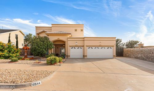 6544 Royal Ridge Dr, El Paso, TX, 79912-7439 | Card Image