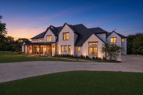 4577 Serenity Trail, McKinney, TX, 75071 | Card Image