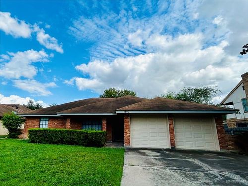 3400 N Cynthia St, Mcallen, TX, 78501-9403 | Card Image