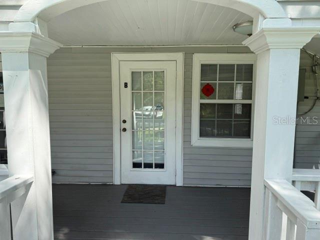 Commercial Lease in APOPKA 4