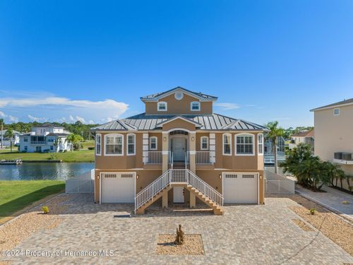 3448 Triggerfish Dr, HERNANDO BEACH, FL, 34607-3661 | Card Image