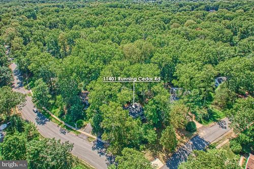 11401 Running Cedar Rd, RESTON, VA, 20191-3710 | Card Image