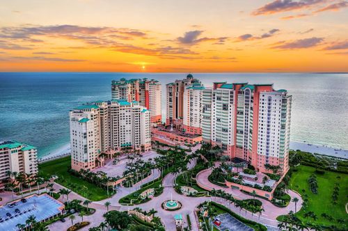 1702-960 Cape Marco Dr, MARCO ISLAND, FL, 34145-6345 | Card Image