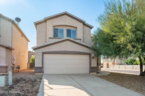 3776 E Felix Blvd, Tucson, AZ, 85706-1926 | Card Image
