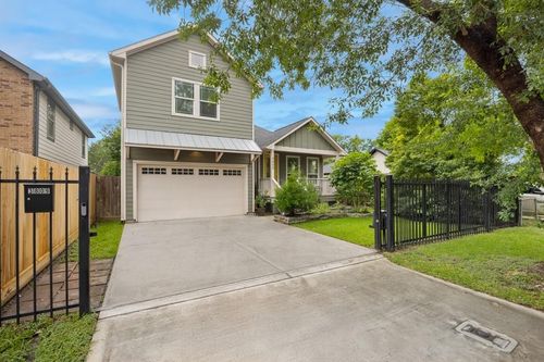 3809 Edison St, Houston, TX, 77009-4814 | Card Image