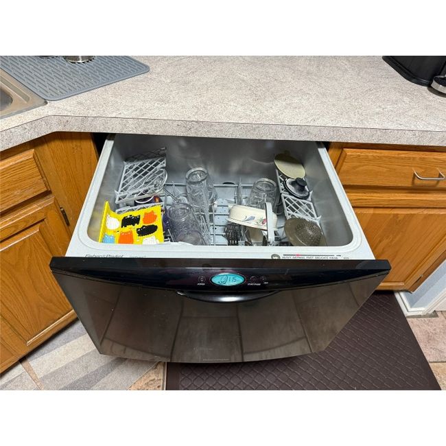 Has Upper and Lower Drawers! | Image 26