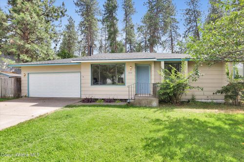 3848 E 2nd Ave, Post Falls, ID, 83854-7392 | Card Image