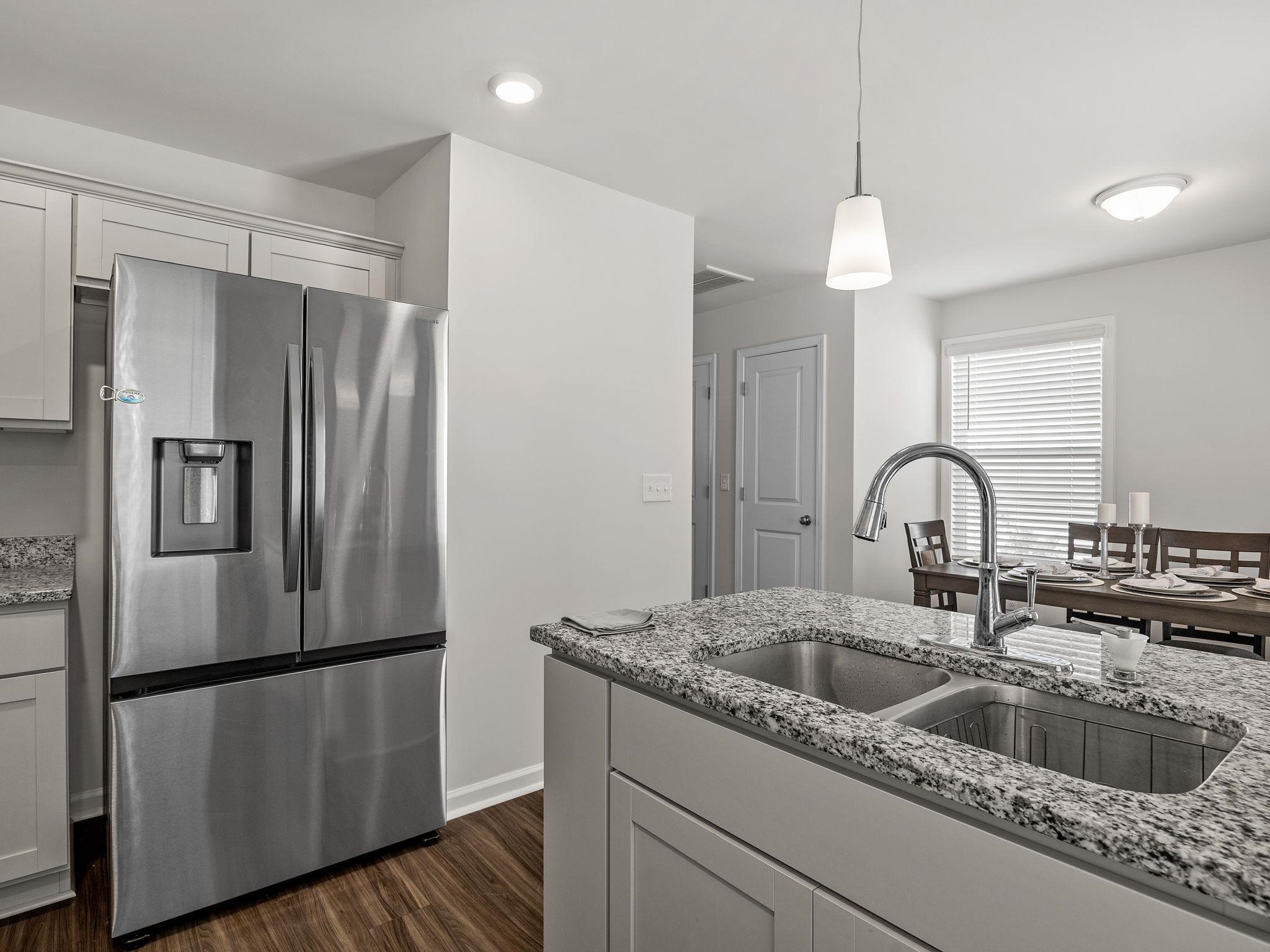 Residential in Spartanburg 4