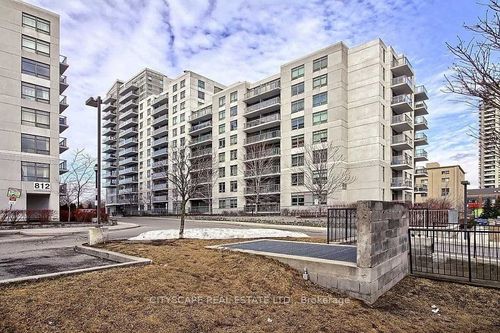 801-816 Lansdowne Ave, Toronto, ON, M6H4K6 | Card Image