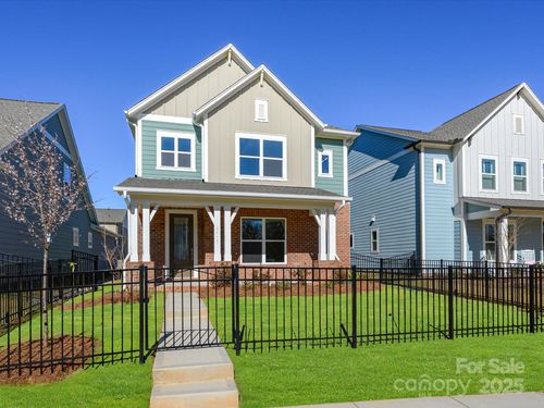 17034 Malone Ln, Mint Hill, NC, 28227-7603 | Card Image