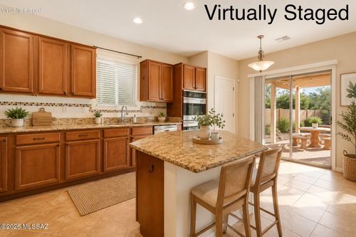 86 E Calle Trona, Green Valley, AZ, 85614-4469 | Card Image