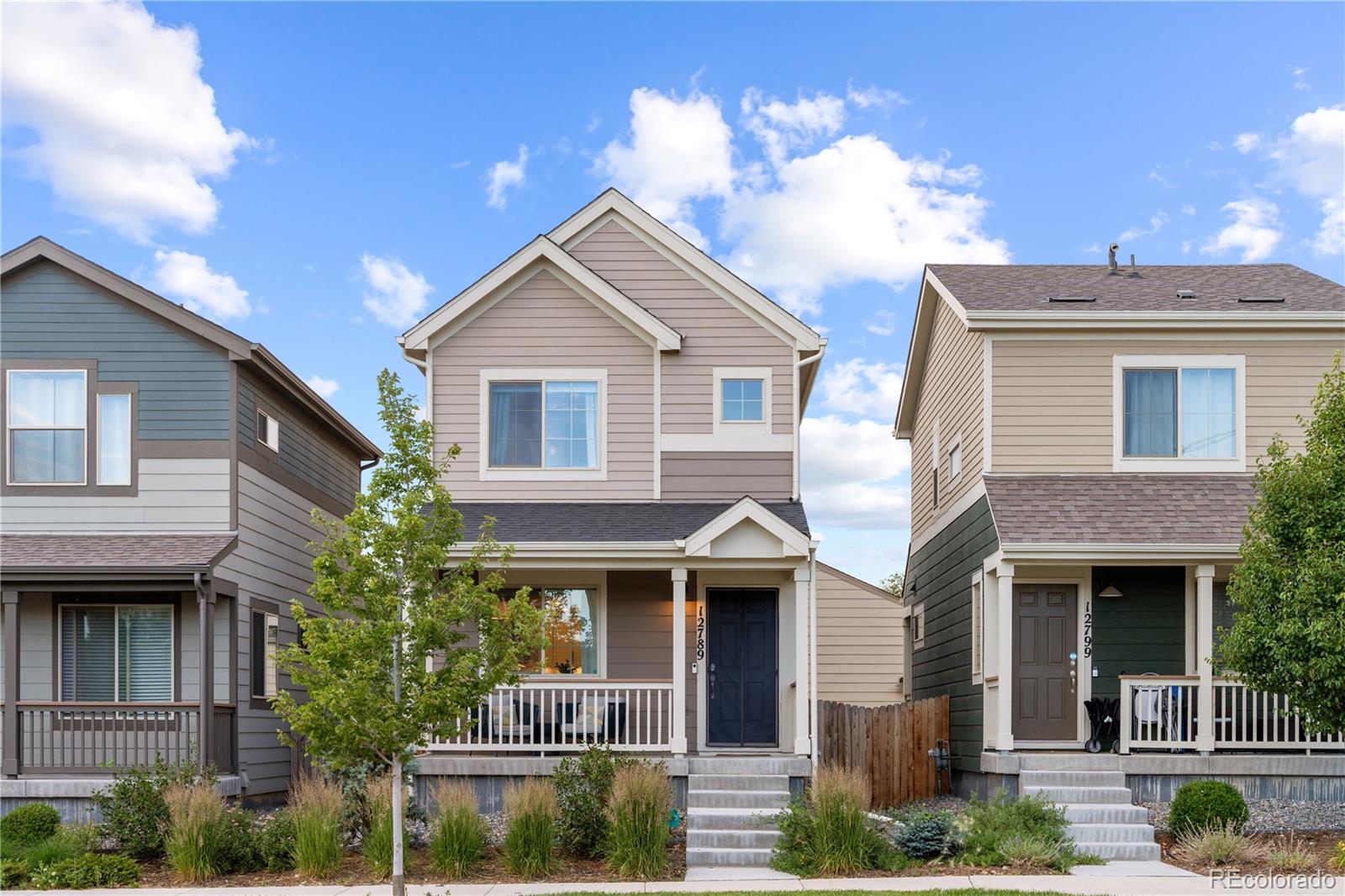 Tamarac St, Thornton, CO 80602