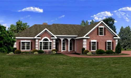 Lot 48 Murphy Dr, Joliet, IL, 60435-2833 | Card Image