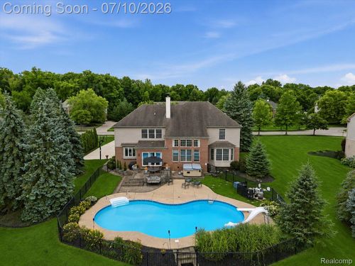 49294 Stanton Ct, Canton, MI, 48188-8010 | Card Image