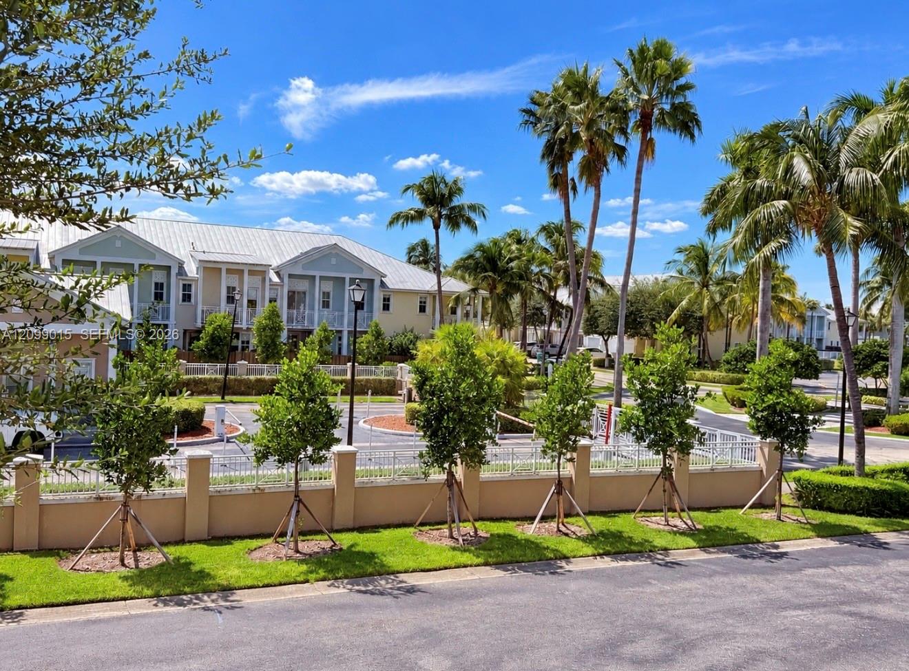 Residential Lease in Doral