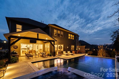 5691 Regal Way, Indian Land, SC, 29707-1206 | Card Image