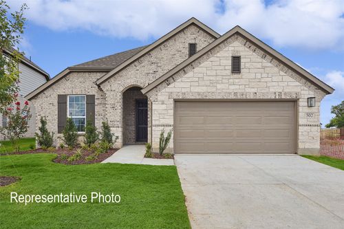 4916 Hitching Post Drive, Fort Worth, TX, 76036 | Card Image
