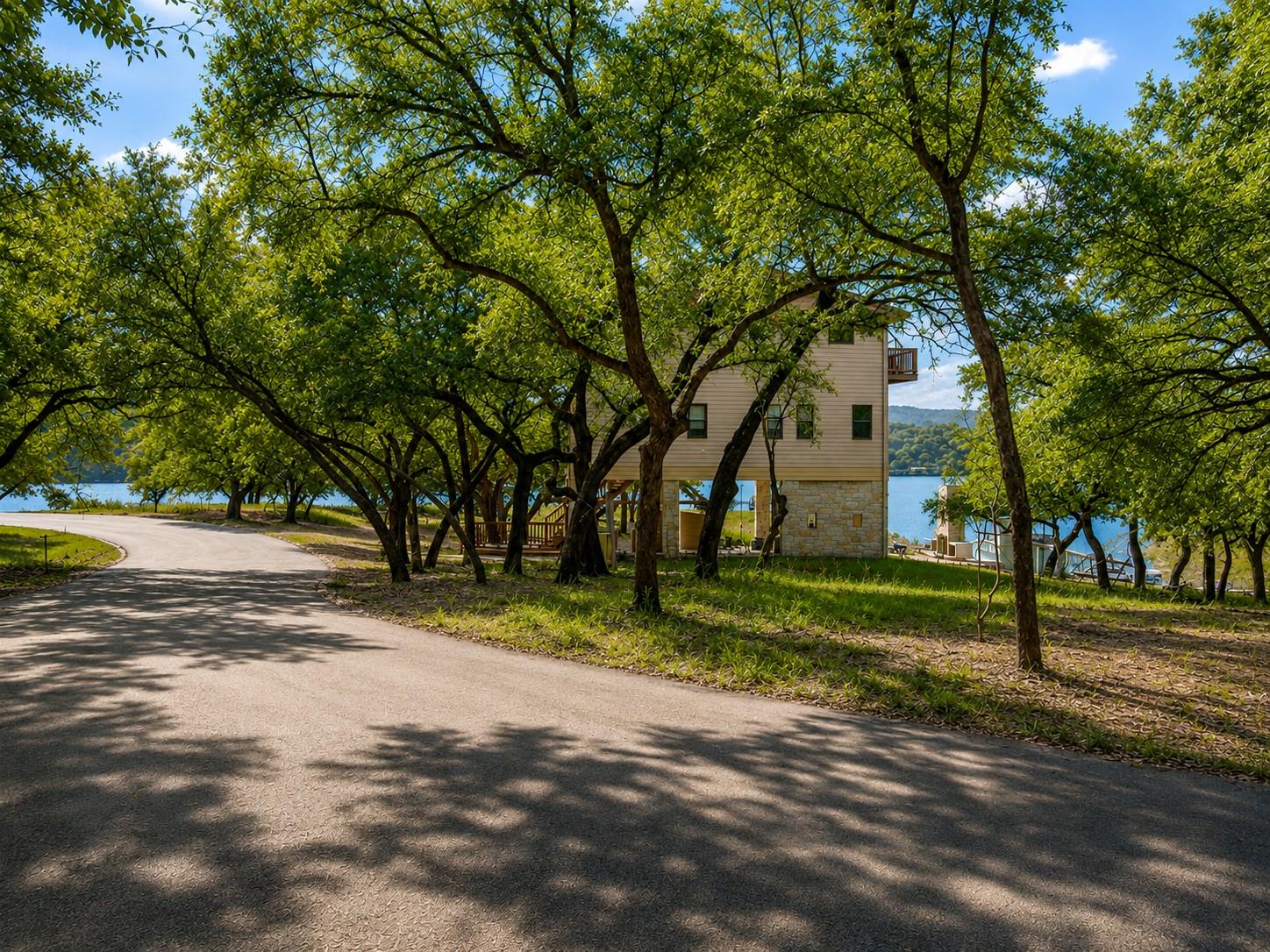 Land in Lago Vista 3