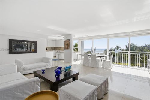 5d-613 Ocean Dr, Key Biscayne, FL, 33149-2313 | Card Image