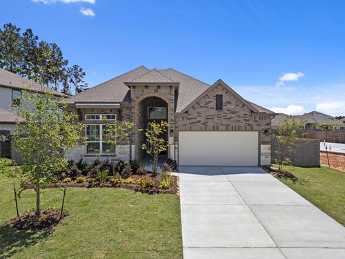 18028 Brennie Bird Lane, Conroe, TX, 77302 | Card Image
