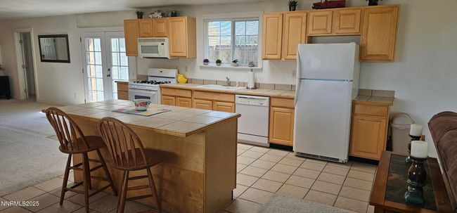 155 James Ct, House other with 2 bedrooms, 3 bathrooms and 1200 parking in Kingston NV | Image 15