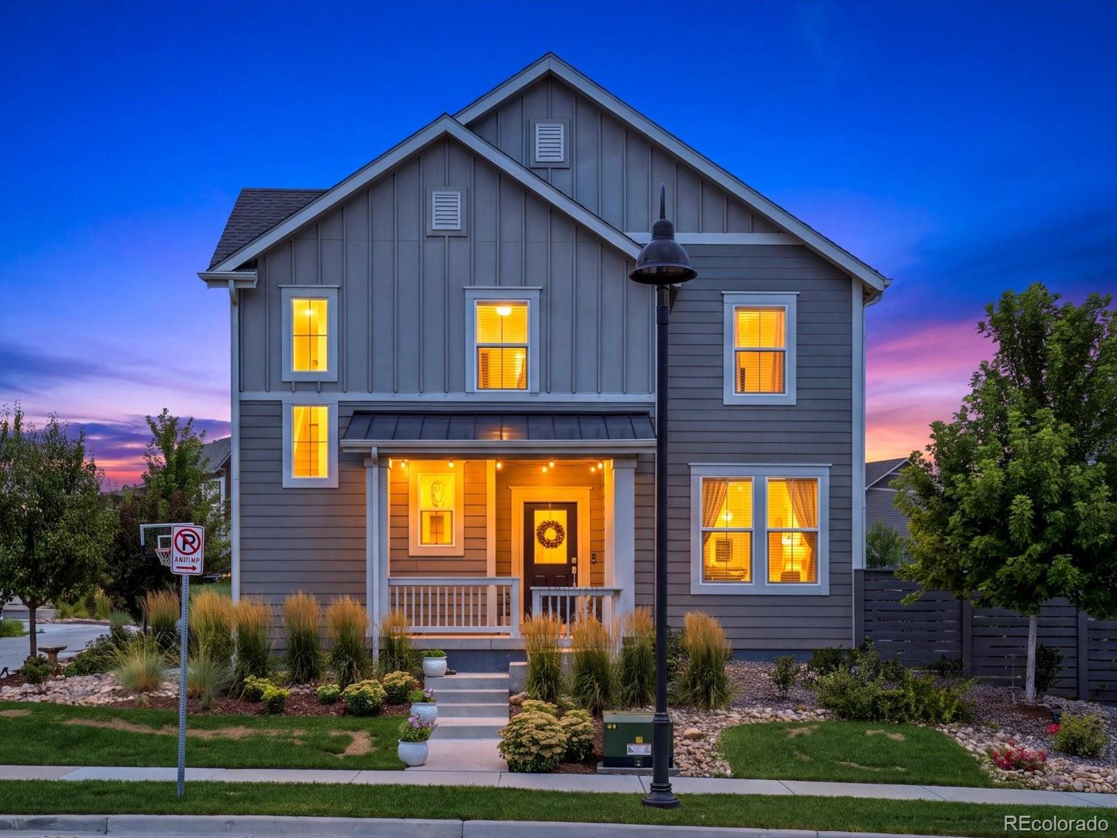 Residential in Loveland