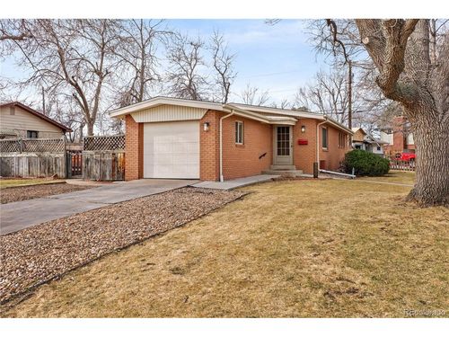 8000 W Louisiana Ave, Lakewood, CO, 80232-5342 | Card Image