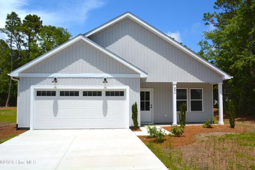 834 Greenwood Ct, Calabash, NC, 28467-2312 | Card Image