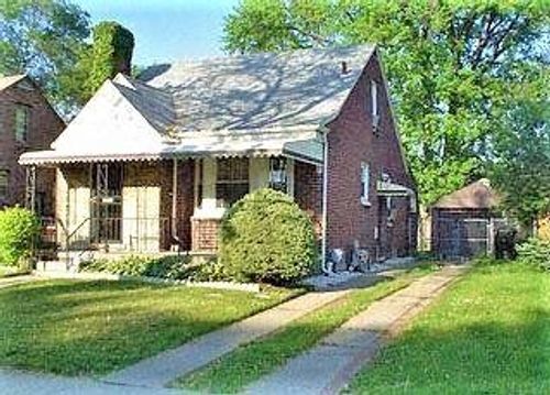 18230 St Marys Street, Detroit, MI, 48235 | Card Image