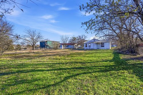606 S Spears St, Alvarado, TX, 76009-4922 | Card Image