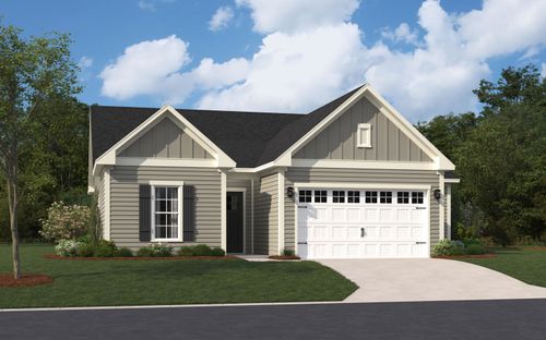 TBB Collins Farm Way, Conway, SC, 29526 | Card Image
