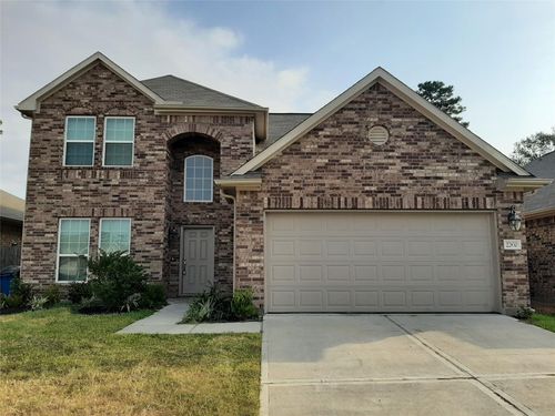 22830 Highland Bluff Ln, Spring, TX, 77373-8686 | Card Image