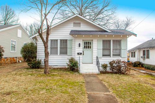 201 Beechwood St, Little Rock, AR, 72205-3813 | Card Image