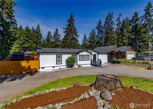 25110 52nd Avenue E, Graham, WA, 98338 | Card Image