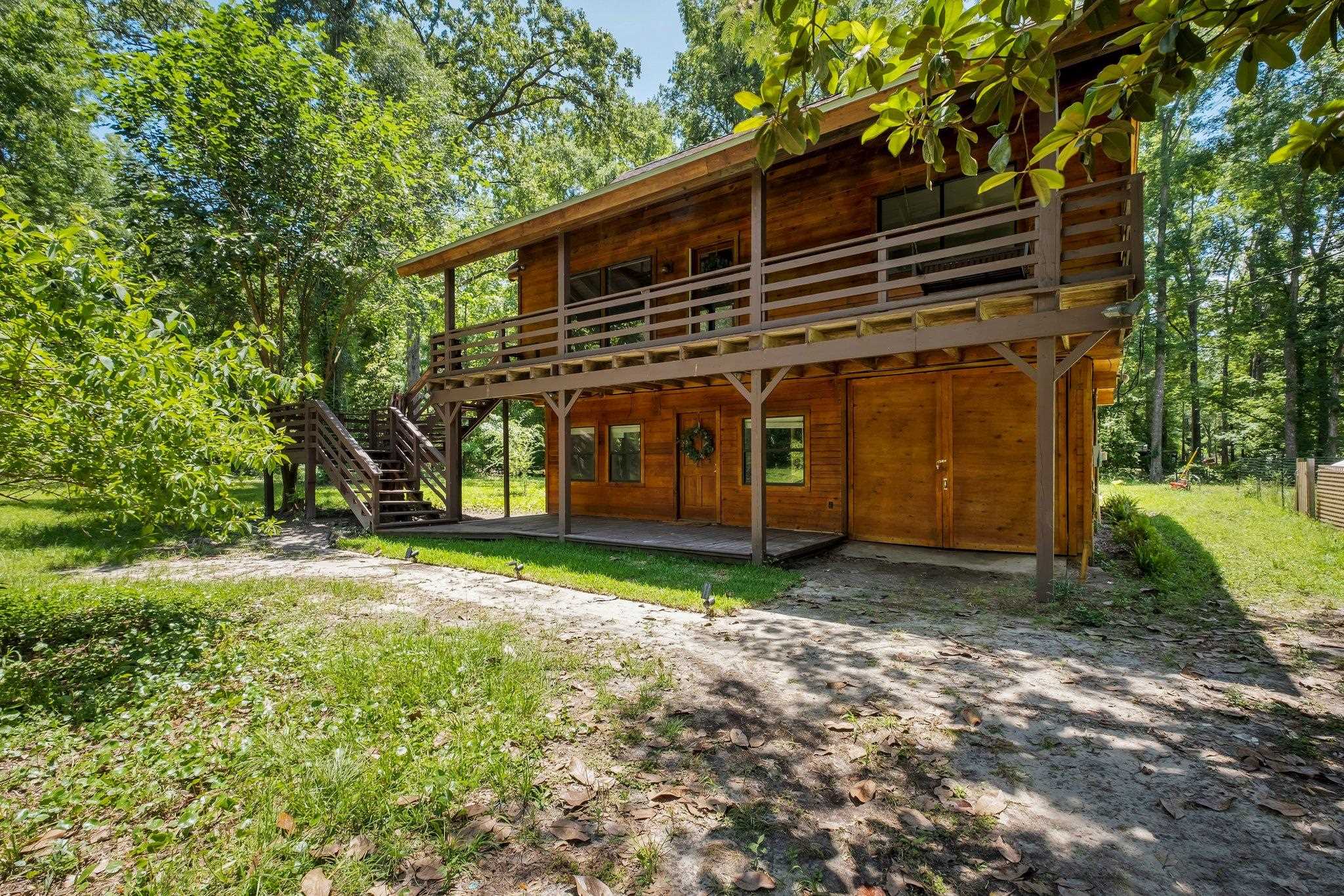 Buck Skin Rd, Tallahassee, FL 32309