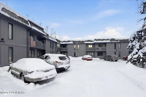 apt-5b-2921 W 29th Ave, Anchorage, AK, 99517-1714 | Card Image