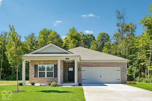 7206 Theo Baker Blvd, Pendleton, IN, 46064-9653 | Card Image