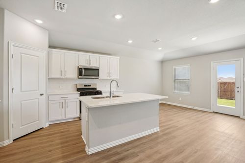 1009 Angel, Nevada, TX, 75173 | Card Image